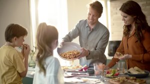 Frytownica beztłuszczowa PHILIPS HD9270/90 (6.2l /2000W /Czarny ) 16