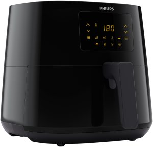 Frytownica beztłuszczowa PHILIPS HD9270/90 (6.2l /2000W /Czarny ) 3