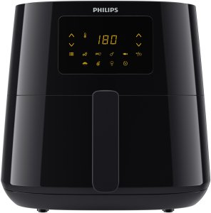 Frytownica beztłuszczowa PHILIPS HD9270/90 (6.2l /2000W /Czarny ) 4