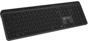 Klawiatura Natec Medusa bezprzewodowa (NKL-2316) 6