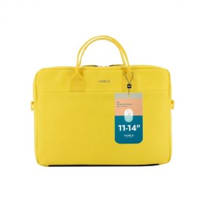 Torba Mobilis Mobilis Origine 2 Briefcase 11-14'' yellow 2