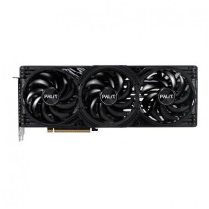 Karta VGA Palit GeForce RTX 5070 GamingPro-S OC 12GB GDDR7 192bit HDMI+3DP PCIe5.0 1