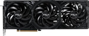 Karta graficzna Palit GeForce RTX 5070 GamingPro-S OC 12GB GDDR7 DLSS4 (NE75070T19K9-GB2050U) 2