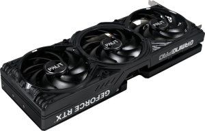 Karta graficzna Palit GeForce RTX 5070 GamingPro-S OC 12GB GDDR7 DLSS4 (NE75070T19K9-GB2050U) 3