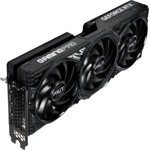 Karta graficzna Palit GeForce RTX 5070 GamingPro-S OC 12GB GDDR7 DLSS4 (NE75070T19K9-GB2050U) 4