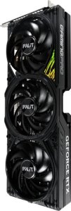 Karta graficzna Palit GeForce RTX 5070 GamingPro-S OC 12GB GDDR7 DLSS4 (NE75070T19K9-GB2050U) 7