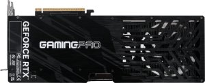 Karta graficzna Palit GeForce RTX 5070 GamingPro-S OC 12GB GDDR7 DLSS4 (NE75070T19K9-GB2050U) 9