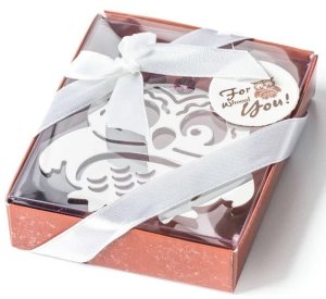 Zestaw dla Nauczyciela - Kubek SUPER TEACHER + Zakładka Sowa do Książki 15