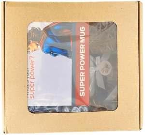 Zestaw dla Nauczyciela - Kubek SUPER TEACHER + Zakładka Sowa do Książki 4