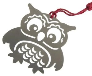 Zestaw dla Nauczyciela - Kubek SUPER TEACHER + Zakładka Sowa do Książki 10