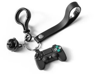 Zestaw dla Gracza - Kubek POWER UP + Opaska na Oczy + Skarpetki GAME OVER + Brelok 9