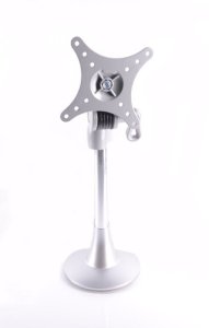 Art Uchwyt biurkowy na monitor 10" - 24" (LCDS-1024-T) 2