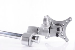 Art Uchwyt biurkowy na monitor 10" - 24" (LCDS-1024-T) 4