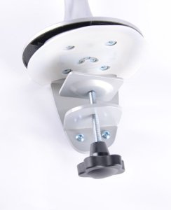 Art Uchwyt biurkowy na monitor 10" - 24" (LCDS-1024-T) 5