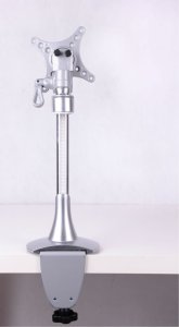 Art Uchwyt biurkowy na monitor 10" - 24" (LCDS-1024-T) 6