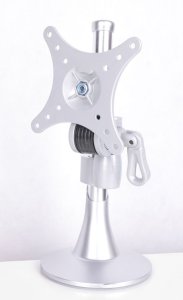 Art Uchwyt biurkowy na monitor 10" - 24" (LCDS-1024-T) 7