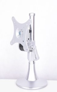 Art Uchwyt biurkowy na monitor 10" - 24" (LCDS-1024-T) 9