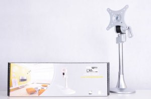 Art Uchwyt biurkowy na monitor 10" - 24" (LCDS-1024-T) 10