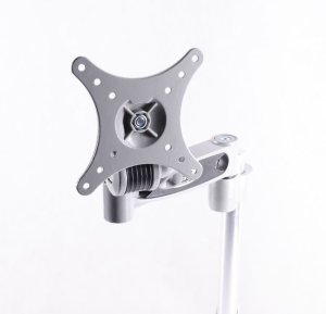 Techly Uchwyt biurkowy na monitor 10" - 24" (193-uniw) 7