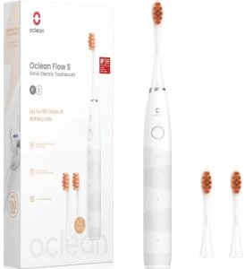 Szczoteczka Oclean Oclean Electric Toothbrush Flow S White 2