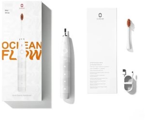 Szczoteczka Oclean Oclean Electric Toothbrush Flow S White 3