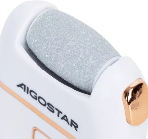 Elektryczny pilnik do pięt HOLLIS do usuwania zrogowaceń na stopach 2