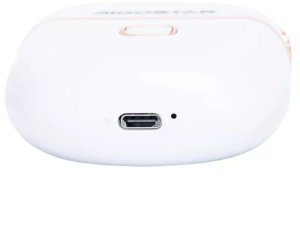 Elektryczny pilnik do pięt HOLLIS do usuwania zrogowaceń na stopach 4