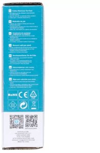 Elektryczny pilnik do pięt HOLLIS do usuwania zrogowaceń na stopach 6