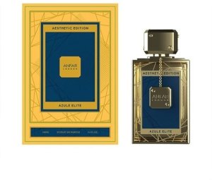 ANFAR Azule Elite Extrait de Parfum Parfum spray 100ml 2