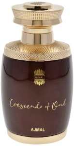 AJMAL Crescendo Of Oud EDP spray 75ml 2