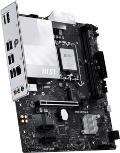 Płyta główna MSI PRO H810M-B 4