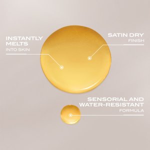 Lancaster Sun Beauty Fast Tan Optimizer Satin Dry Oil su didele apsauga nuo įdegio SPF30, 150 ml 5