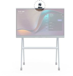 Kamera internetowa Yealink MB-Camera-12X Pro kamera rozszerzająca 4