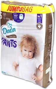Dada Pieluchomajtki Extra Care 5 - 12-18kg - 68szt 2