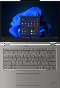 Laptop Lenovo ThinkPad L13 2-in-1 G6 Ultra 5 225U / 16 GB / 512 GB / W11 Pro (21R70023GE) 11