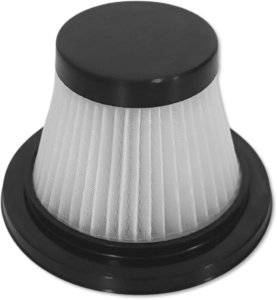 Bezworkowy odkurzacz pionowy 2w1 - Hoffen 600W 3