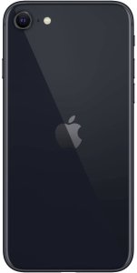 Apple iPhone SE 2022 4/64GB Czarny 4