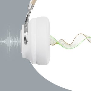 Słuchawki Bezprzewodowe FEEGAR AlphaBeat ANC Nauszne 65H Bluetooth 5.4 Mikrofon 6