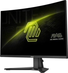 Monitor MSI MAG 276CF E20 4