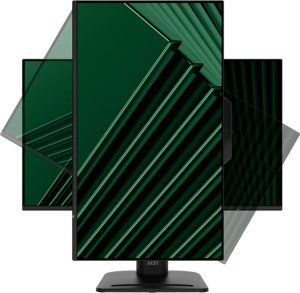 Monitor MSI PRO MP272PMG 2