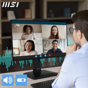 Monitor MSI PRO MP242PMG 2