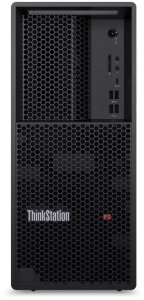 Komputer Lenovo ThinkStation P3 Tower Gen 2 Ultra 7 265K / 2x 32 GB / 1 TB M.2 / RTX 2000 ADA 16 GB / Windows 11 Pro (30HT0046PB) 2