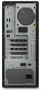 Komputer Lenovo ThinkStation P3 Tower Gen 2 Ultra 7 265K / 2x 32 GB / 1 TB M.2 / RTX 2000 ADA 16 GB / Windows 11 Pro (30HT0046PB) 3