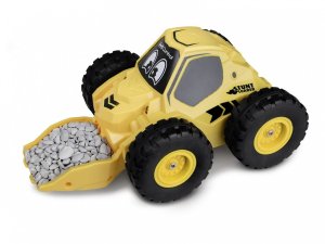 Ładowarka zdalnie sterowana RC Truck My little Stunt Loader 11