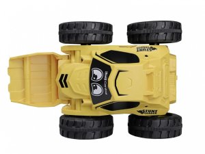 Ładowarka zdalnie sterowana RC Truck My little Stunt Loader 13
