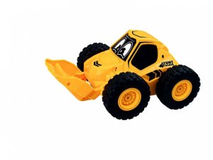 Ładowarka zdalnie sterowana RC Truck My little Stunt Loader 7