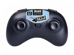 Ładowarka zdalnie sterowana RC Truck My little Stunt Loader 9