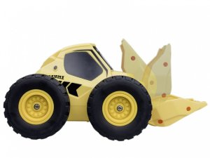Ładowarka zdalnie sterowana RC Truck My little Stunt Loader 10
