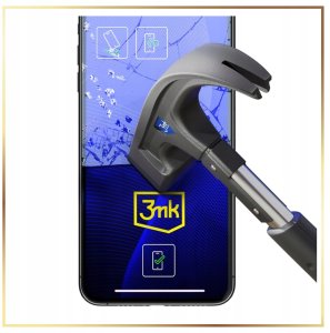 3mk FlexibleGlass pro Oppo Reno 14 Pro 4