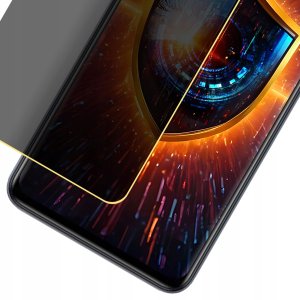 3mk Silky Matt Privacy pro ZTE Blade V70 Max 2